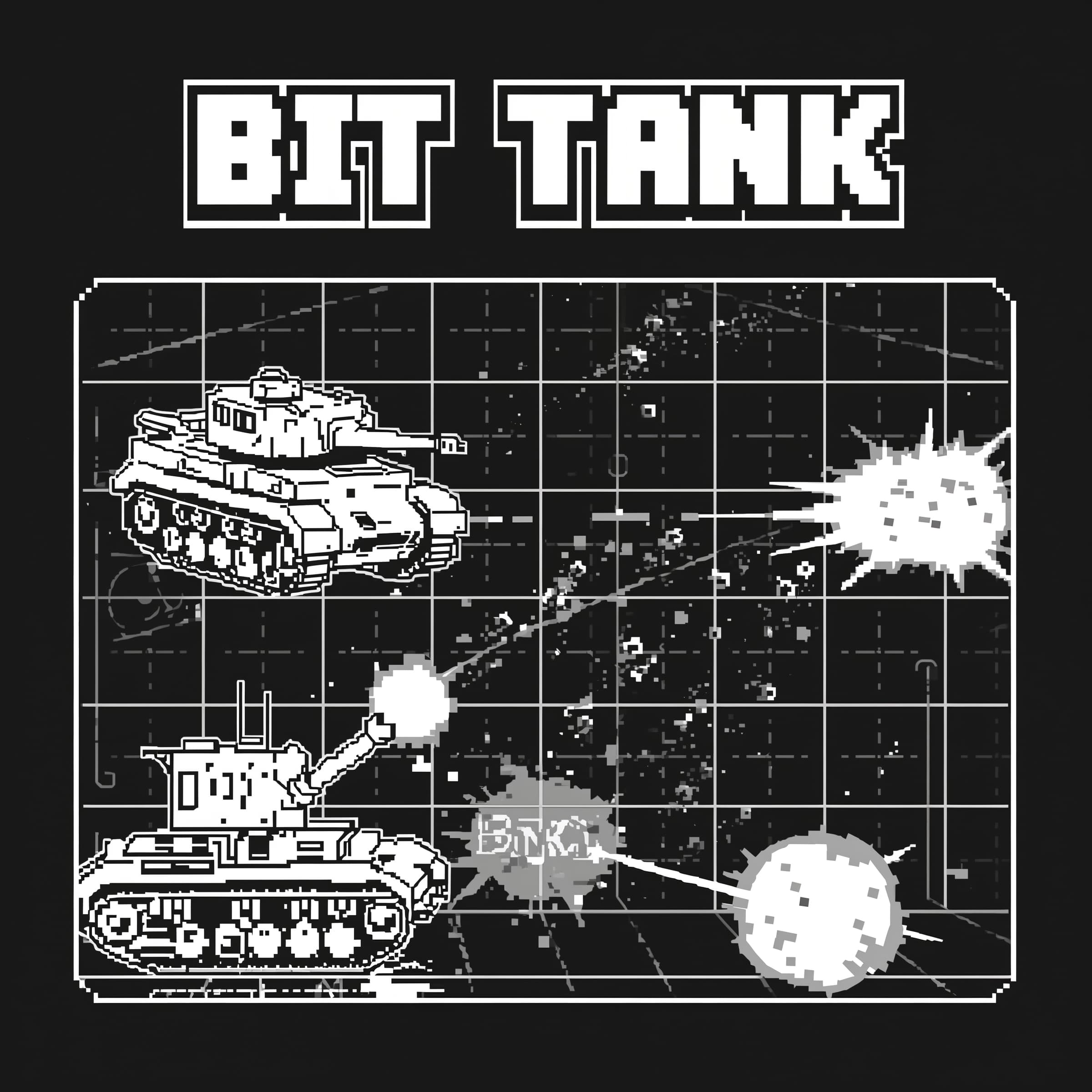 Bit Tank