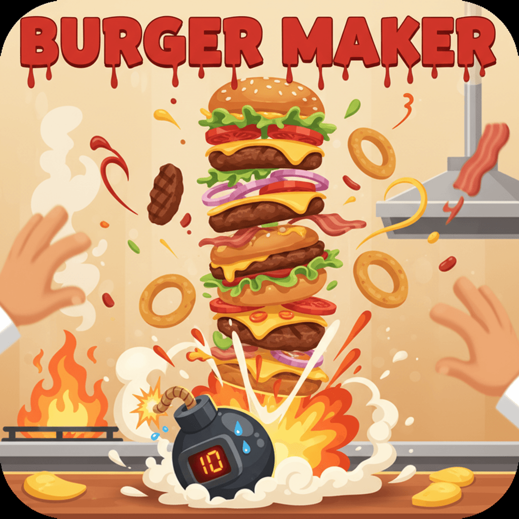 Burger Maker