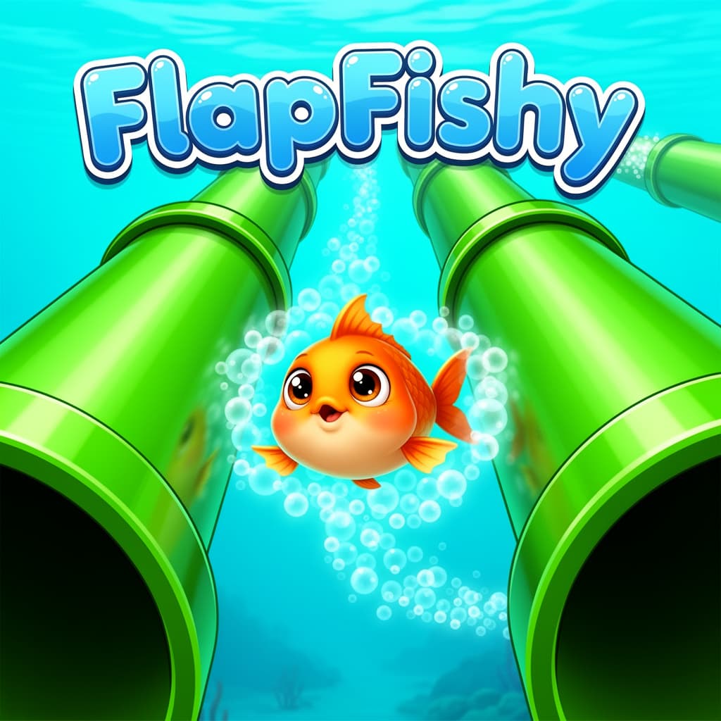 FlapFishy