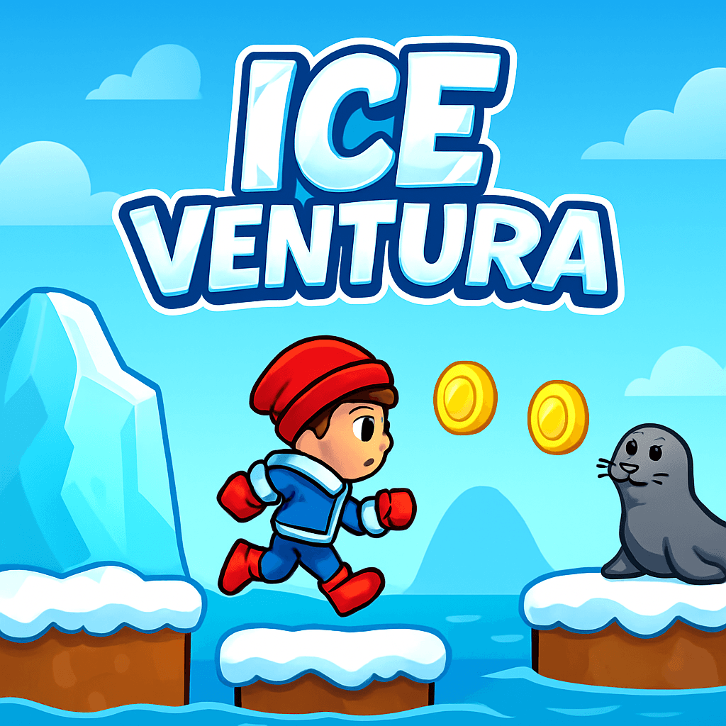 Ice Ventura