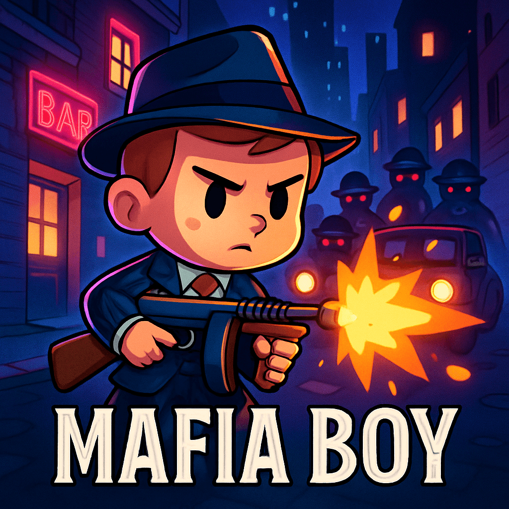 Mafia Boi