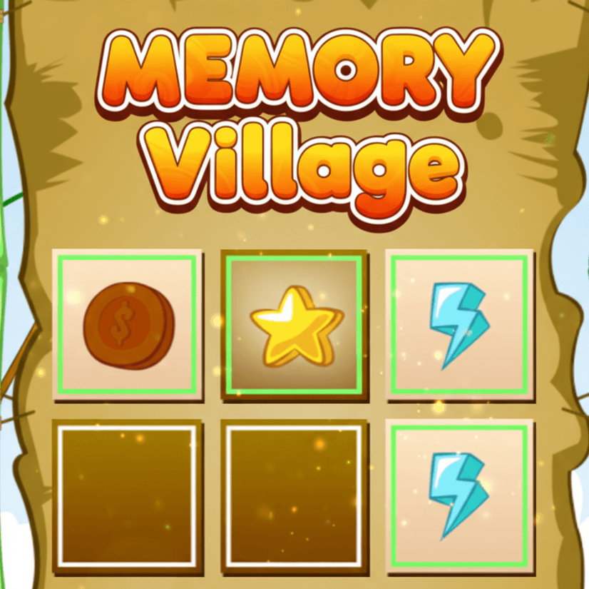 Memory Village
