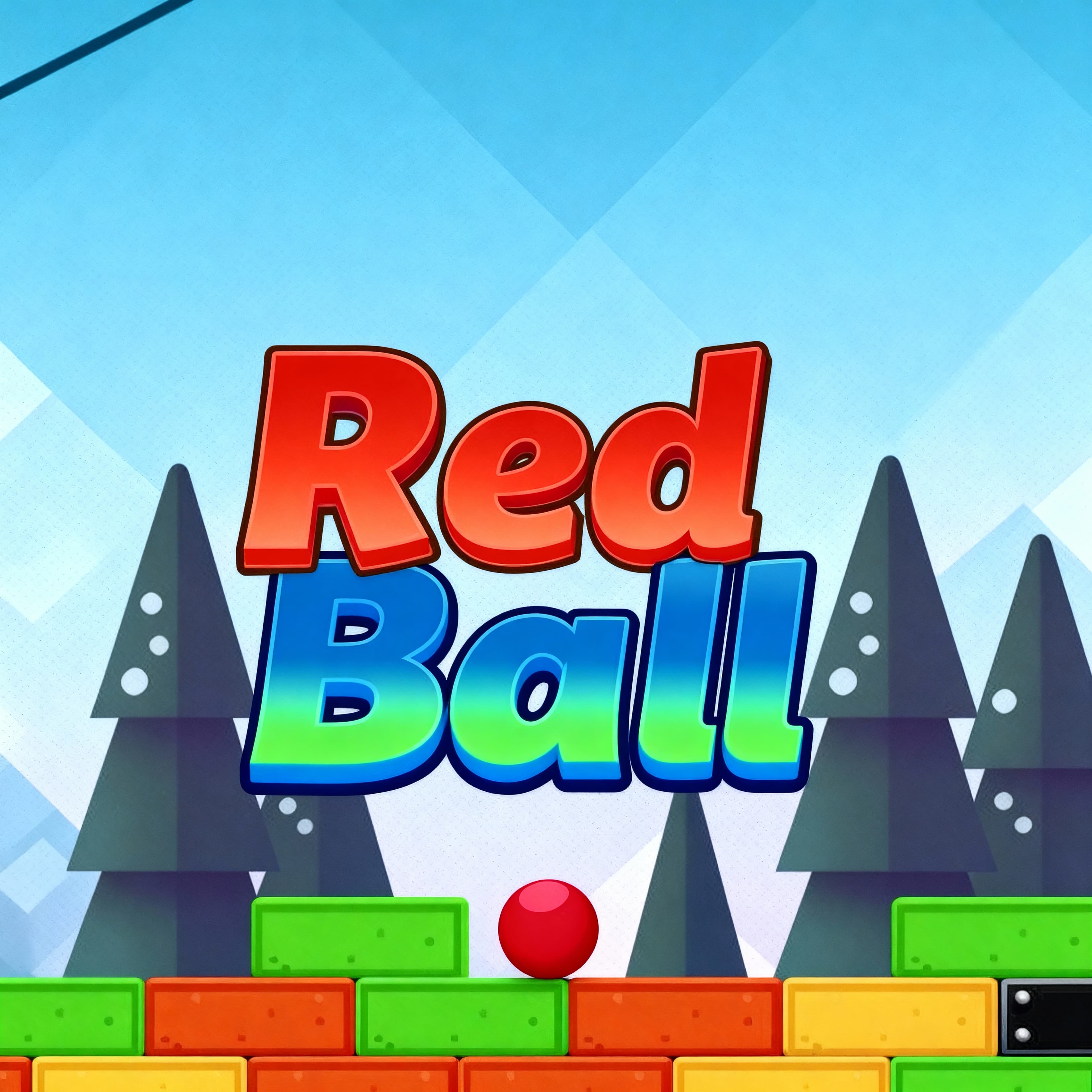 Red Ball