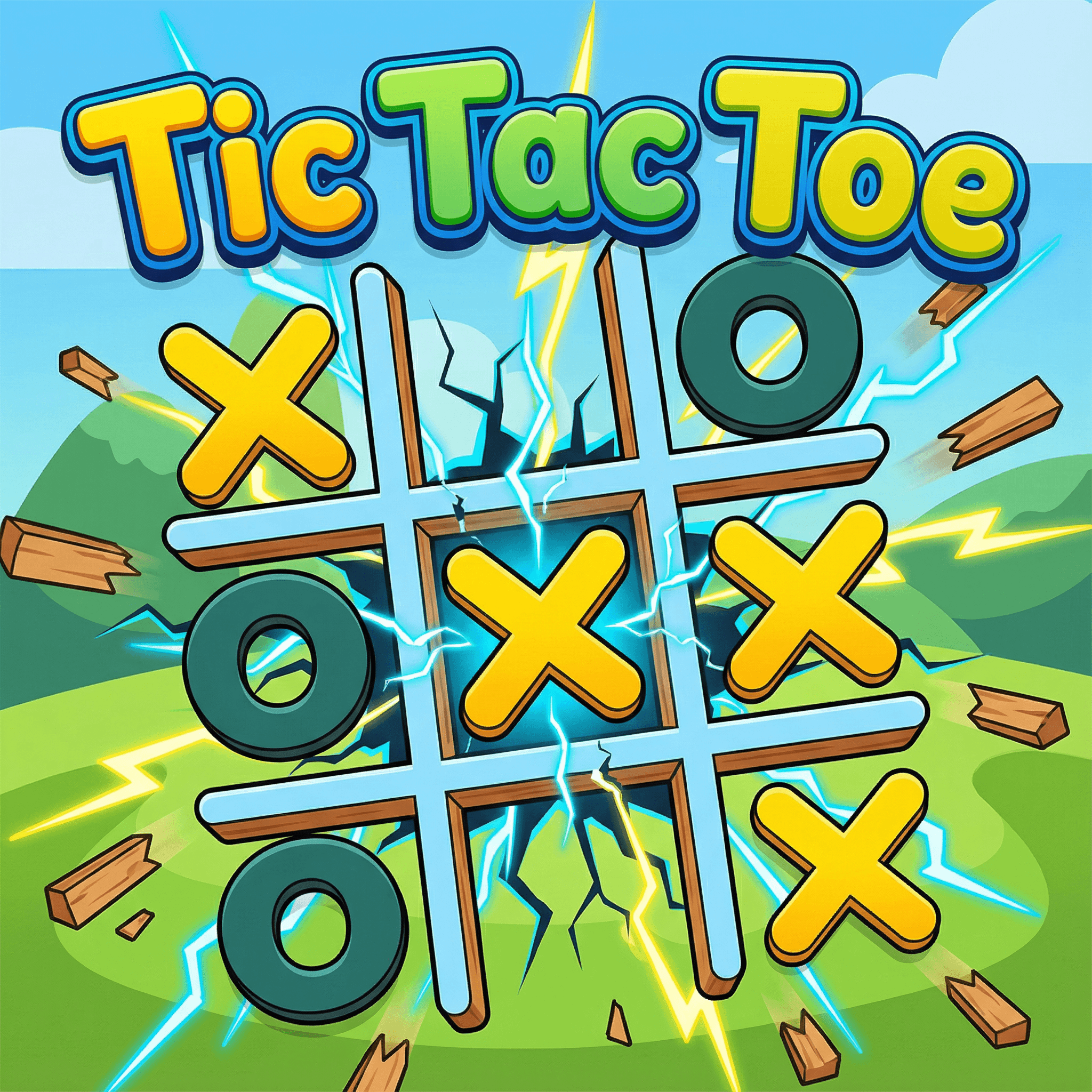 Tic Tac Toe