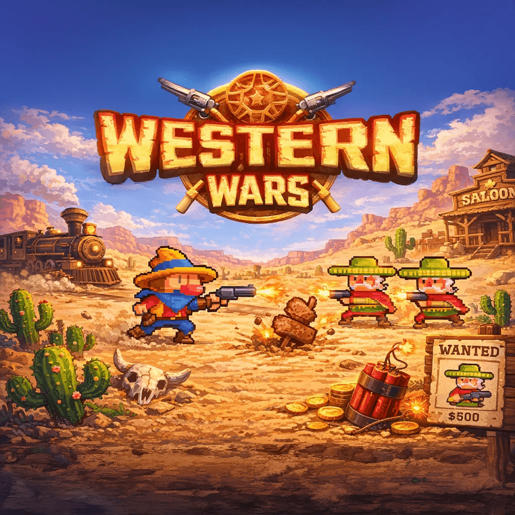 Western Wars
